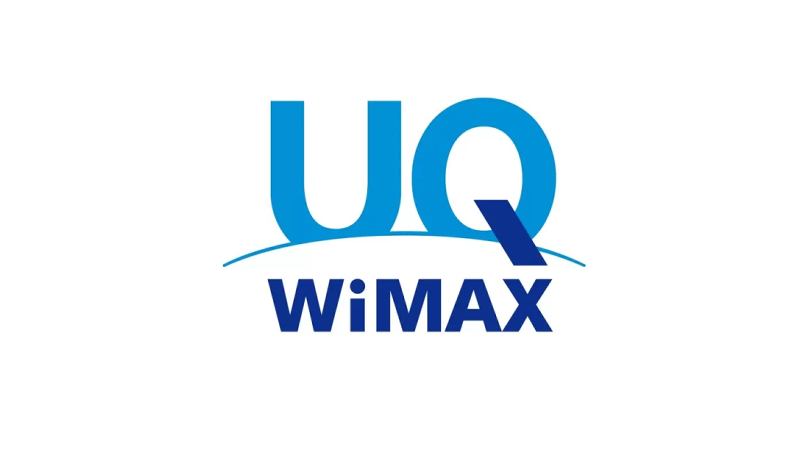  UQ WiMAX
