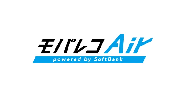 モバレコAir