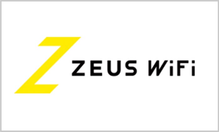 ZEUS WiFi