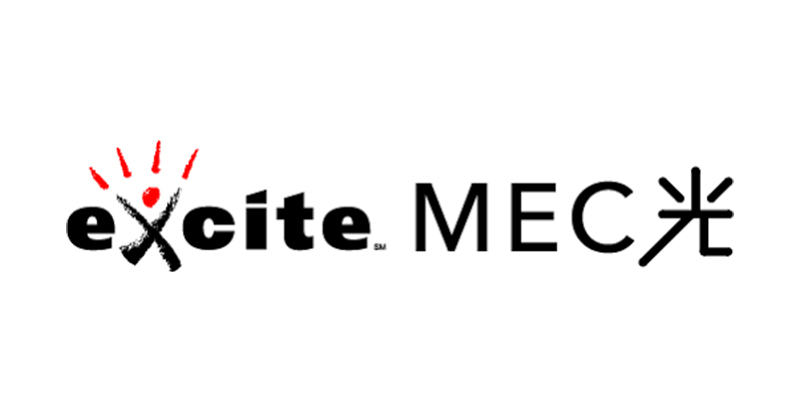 excite MEC光