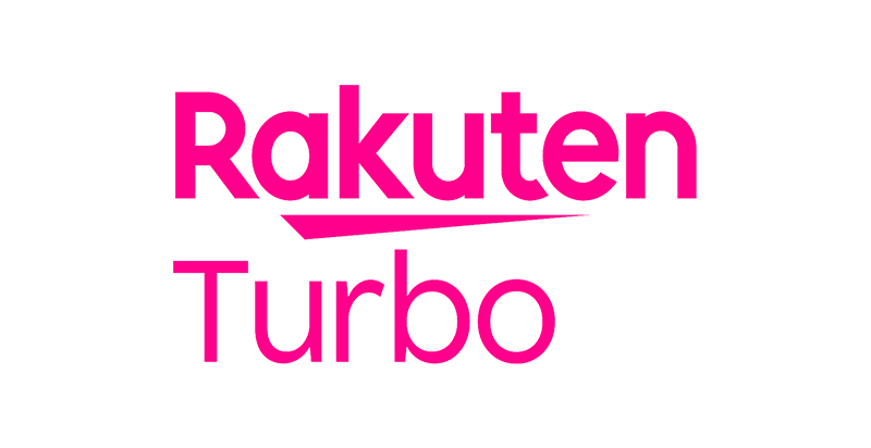 Rakuten Turbo
