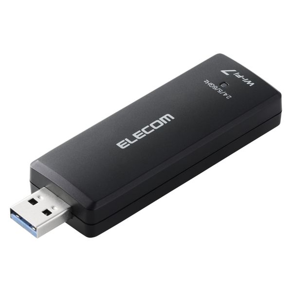 USB型WiFi