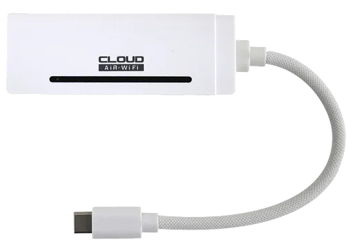 AIR-Stick WiFi