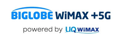 BIGLOBE WiMAX