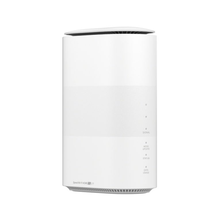 Speed Wi-Fi HOME 5G L13 | シンプルWiFi 会員サポート